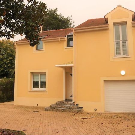 Appartement Duplex Proche Disney Et Paris Vaires-sur-Marne Екстер'єр фото