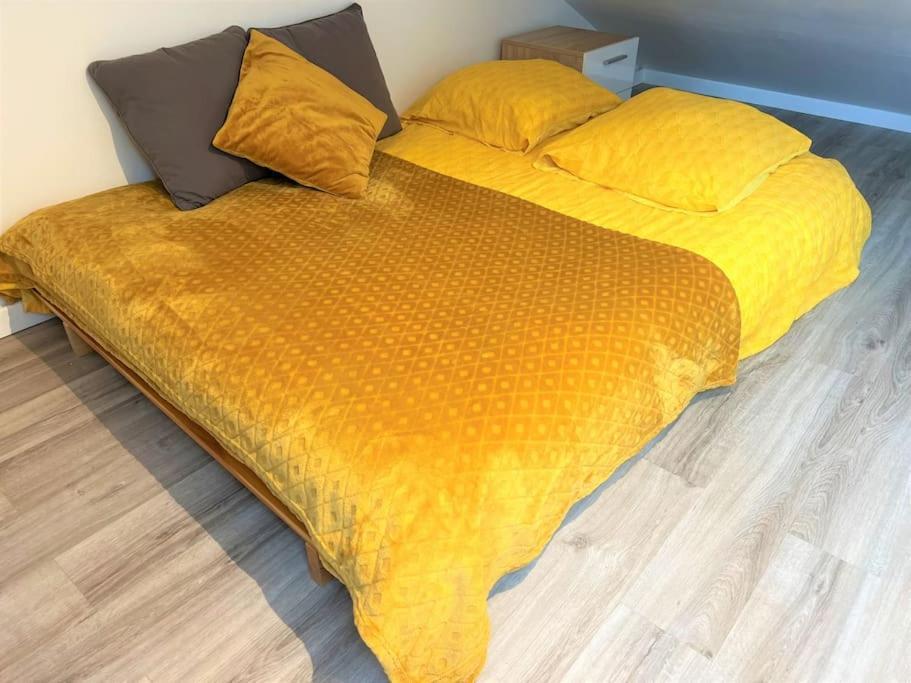 Appartement Duplex Proche Disney Et Paris Vaires-sur-Marne Екстер'єр фото