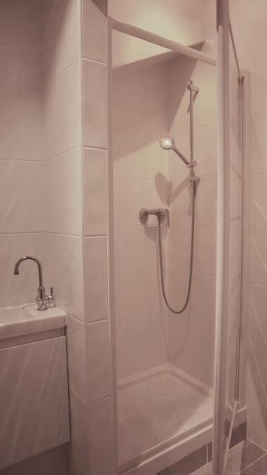 Appartement Duplex Proche Disney Et Paris Vaires-sur-Marne Екстер'єр фото